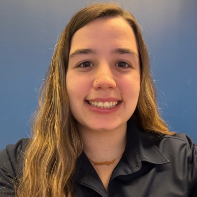 BrookeLynn O’Connell